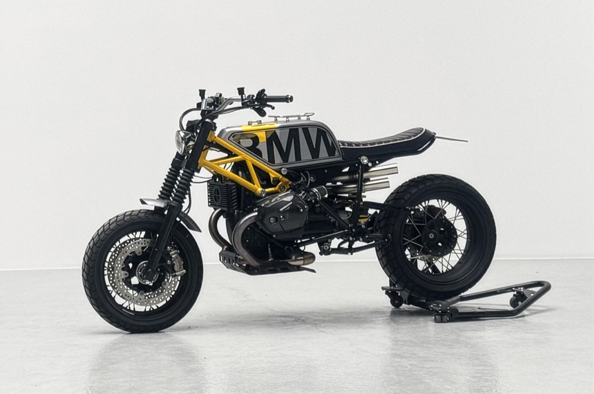 Motrixana NineT Overlay · 第VIII頁